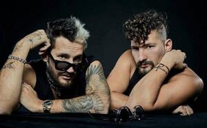 Popular / ¡Vuelve el dúo Mau y Ricky para un concierto!