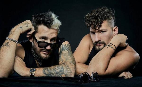 Popular / ¡Vuelve el dúo Mau y Ricky para un concierto!