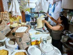 Semana Santa: instan a moderar de chipa para evitar complicaciones de salud  - Nacionales - ABC Color