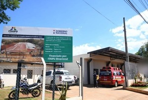 Presidente Franco: riña deja un fallecido y un herido