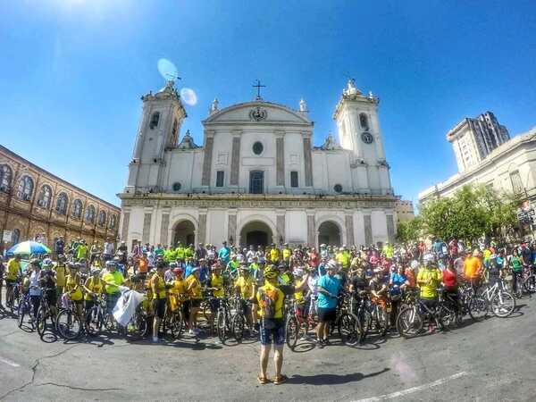 Conozca las actividades previstas para este Viernes Santo y el finde en Asunción | Unicanal
