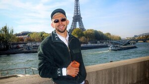 Popular / (VIDEO) ¡Julio Enciso contó los gustos que ahora se da y que de mitã'i no podía!