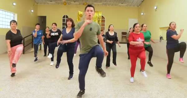 La Nación / Los 40 no son el final, sino el comienzo para vivir más y mejor