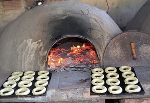 Viernes Santo con calor extremo y lluvias puntuales
