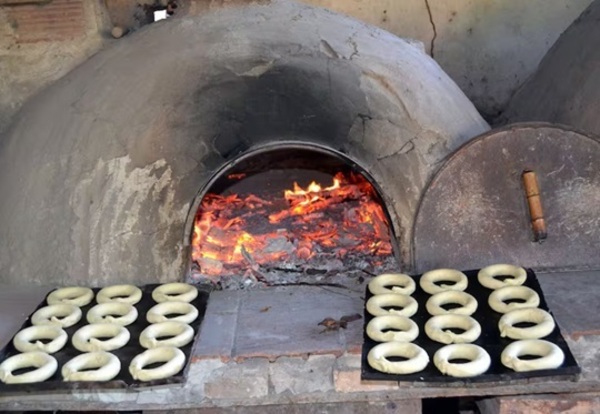 Viernes Santo con calor extremo y lluvias puntuales