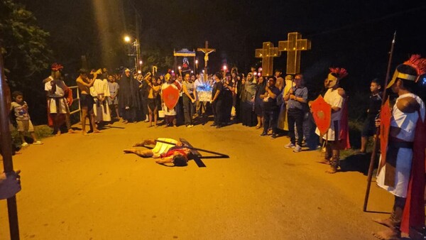 Viernes Santo con calor intenso y posibles chaparrones en algunas zonas, prevé Meteorología