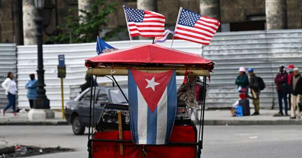 Diario HOY | Cuba, bajo fuerte presión de EEUU, indulta a 2.010 prisioneros