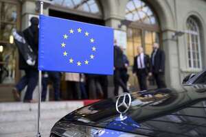 La UE se plantea racionar combustible ante un choque energético prolongado - Mundo - ABC Color