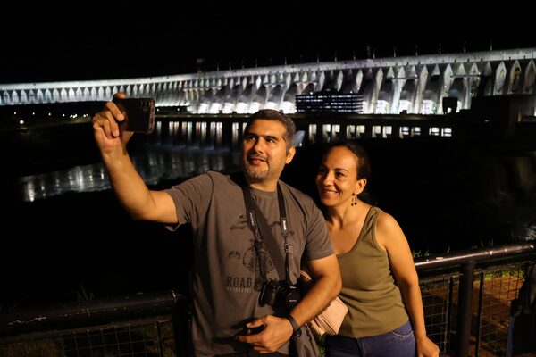 Invitan a disfrutar atractivos de Itaipú durante la Semana Santa - trece