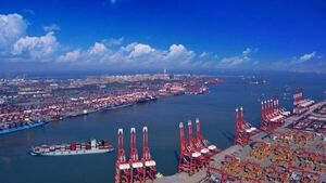 Paraguay condena el "hostigamiento comercial" de China a Panamá tras retención de buques