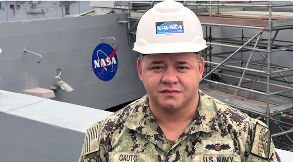 PARAGUAYO MARCA PRESENCIA EN NUEVA MISIÓN A LA LUNA