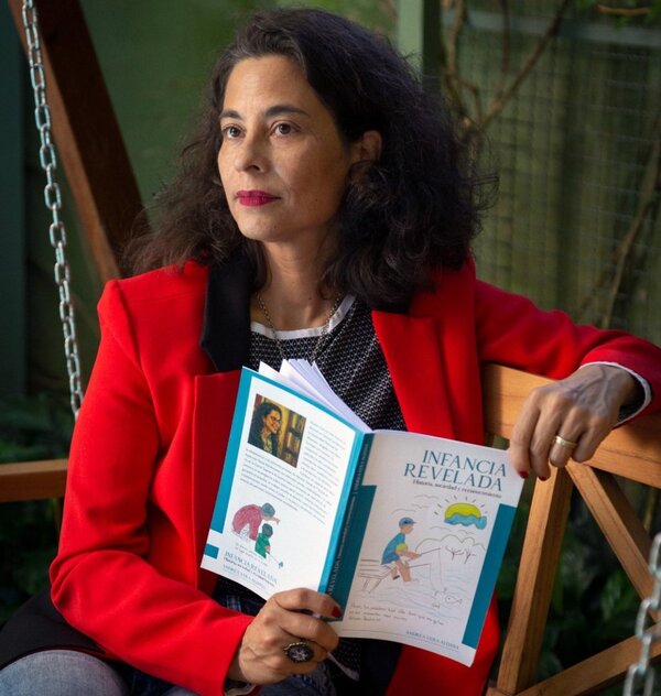 Cuando la protección de la infancia se parece al castigo