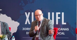 Peña podría mantener al equipo de Valdovinos en el MEF y asoma Óscar Lovera