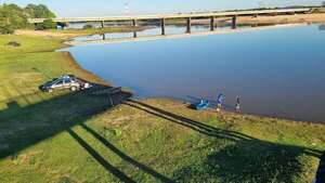 Villa Florida vive un Viernes Santo entre pesca, calma y expresión de fe - Nacionales - ABC Color