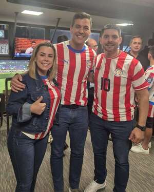 Edil cartista pregunta a Nenecho sobre millonario desembolso durante campaña de Lizarella - Política - ABC Color