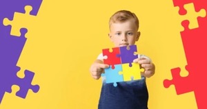 Salud Pública lanza curso virtual para fortalecer la atención temprana en niños con TEA