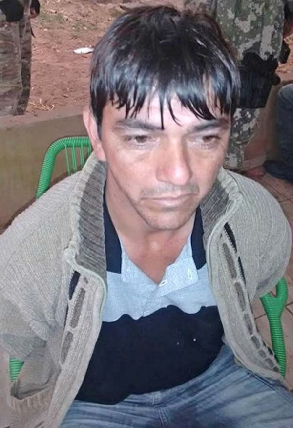 Popular / "Barón" Escurra escapó por un túnel, igual al del "Chapo" Guzmán