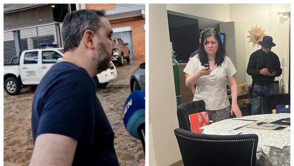 ¿Pareja de Dalia López la mantenía bajo medicación?