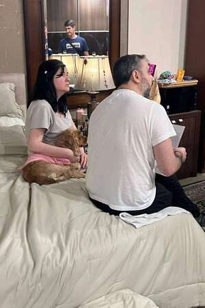 ¿Qué pasó con la mascota de Dalia? Esto informó Defensa Animal - Nacionales - ABC Color