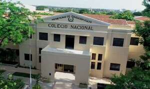 El CNC finalmente reabre este lunes tras reclamo por retrasos en las obras y falta de clases - Nacionales - ABC Color