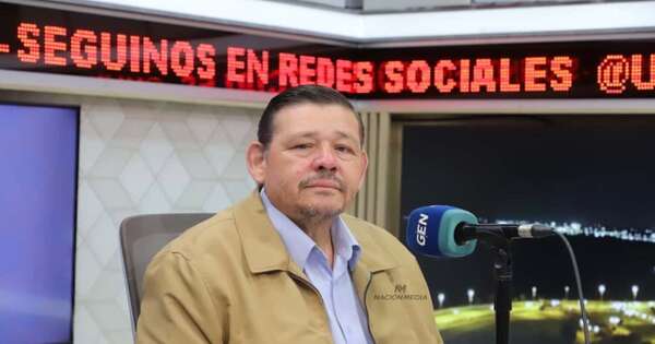 La Nación / Gobierno dice que formalización de la propiedad es la herramienta para erradicar pobreza