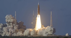 NASA valida maniobra clave de Artemis II rumbo a la Luna