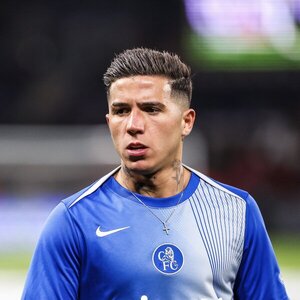 Chelsea sanciona a Enzo Fernández por decir que le gustaría vivir en Madrid