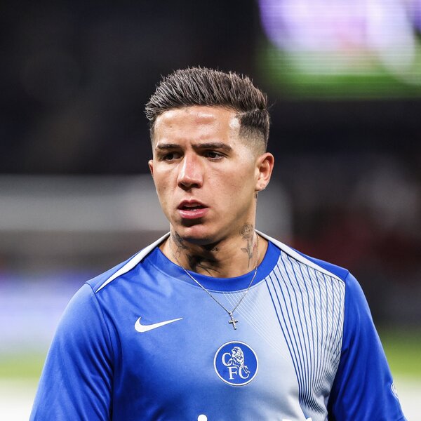 Chelsea sanciona a Enzo Fernández por decir que le gustaría vivir en Madrid