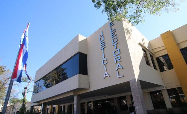 Justicia Electoral lanza programa de capacitación para precandidatas municipales 2026