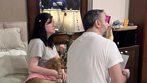 Mascota de Dalia López está “bajo resguardo”, afirma Defensa Animal