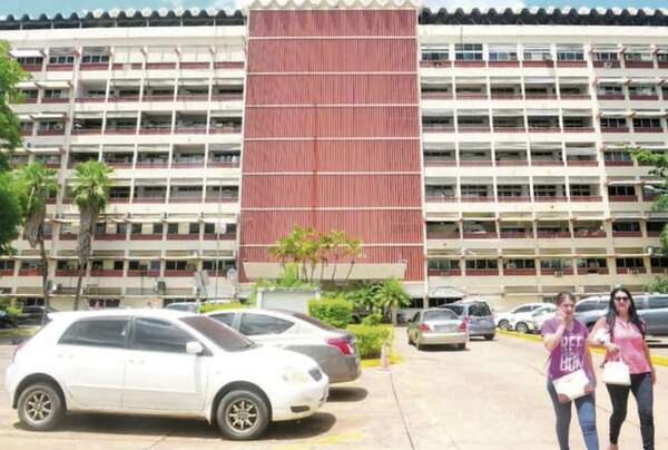 Asegurado se salvó de amputación y ahora IPS cargará con costos de tratamiento privado - Nacionales - ABC Color