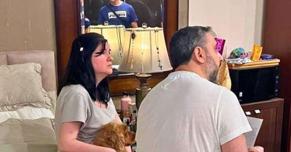 Diario HOY | Defensa Animal informa sobre la mascota de Dalia López