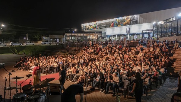 Maratón audiovisual en Triple Frontera: el desafío del “Abril Claquete 2026” ya está abierto - ADN Digital