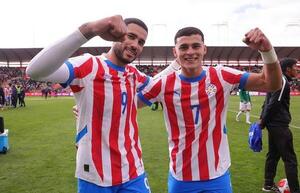 Un estudio de datos vaticina una actuación histórica de la Albirroja en el Mundial 2026