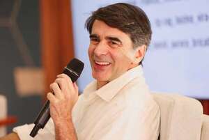 João Moreira Salles viene a Paraguay a presentar su película “Mi tierra extranjera” - Cine y TV - ABC Color