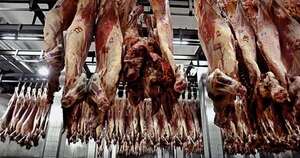 Caen envíos de carne, pero precio sostiene el negocio