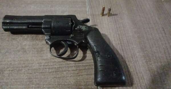 La Nación / Asesinan a ganadero en Bella Vista Norte y detienen a sospechoso