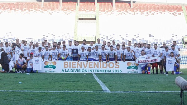 La Intermedia se pone en marcha