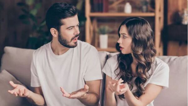 “Mi suegro no da su bendición para que me case con su hija”