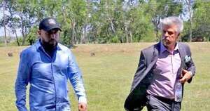 Diario HOY | En marcha operativo mediático para defender a exministro de Abdo vinculado a narcos