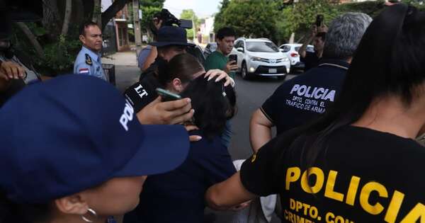 La Nación / Dalia López: de filántropa a investigada por falsificación de documentos y posible nexo con el narcotráfico