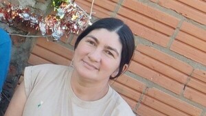 CDE: Mamá salió de su trabajo y desapareció sin dejar rastro