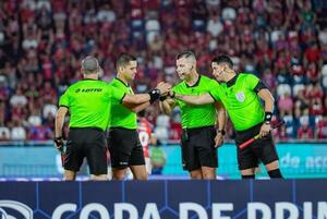 Jueces confirmados para el capítulo 15