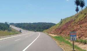 Vea los servicios de asistencia gratuitos las 24 horas a los usuarios de rutas concesionadas - Economía - ABC Color