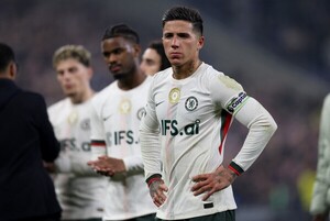 "Se ha cruzado una línea": Enzo Fernández es apartado del Chelsea