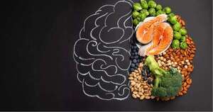 La Nación / Estos son los mejores alimentos para el cerebro, según una experta de Harvard