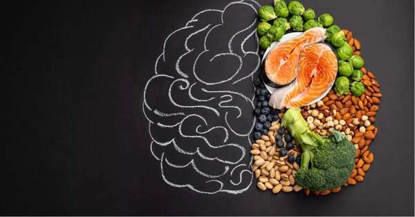 La Nación / Estos son los mejores alimentos para el cerebro, según una experta de Harvard
