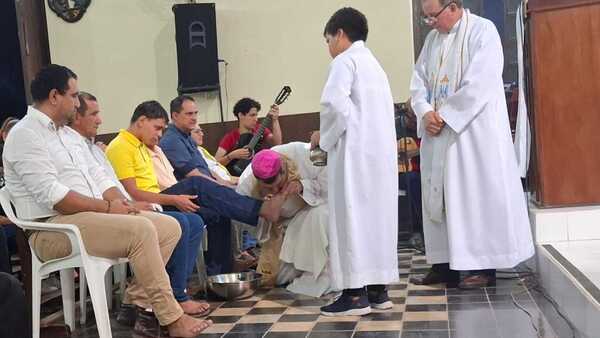 El Chaco paraguayo, entre la fe y la lucha diaria por sobrevivir