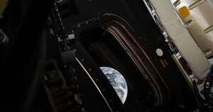 La Nación / Artemis II avanza hacia la Luna