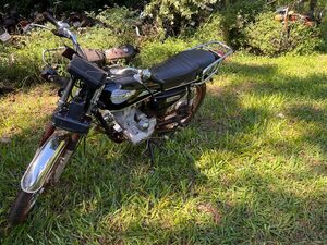 MOTOCICLISTA FALLECE TRAS ACCIDENTE EN EDELIRA